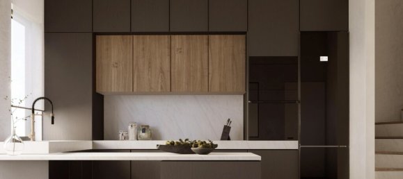 Офис с 1 спальней в Пирей, Аттика, Греция № 71288 6