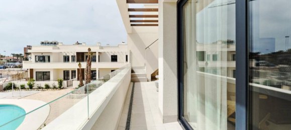 3 bedrooms Bungalow in Torrevieja, Spain No. 48089 44