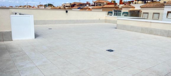 3 bedrooms Bungalow in Torrevieja, Spain No. 48089 50