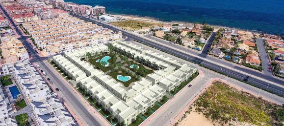 3 bedrooms Bungalow in Torrevieja, Spain No. 48089 21