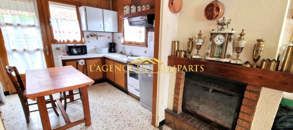 Casa T4 em Inxent, France N.º 247884 2