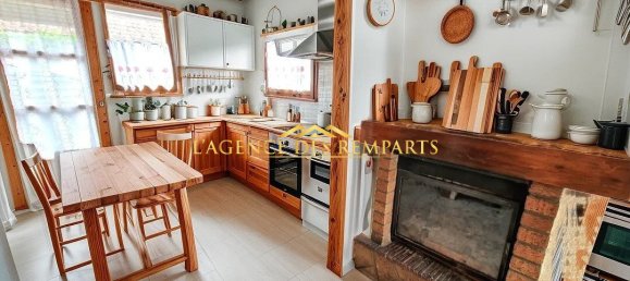 Casa T4 em Inxent, France N.º 247884 14