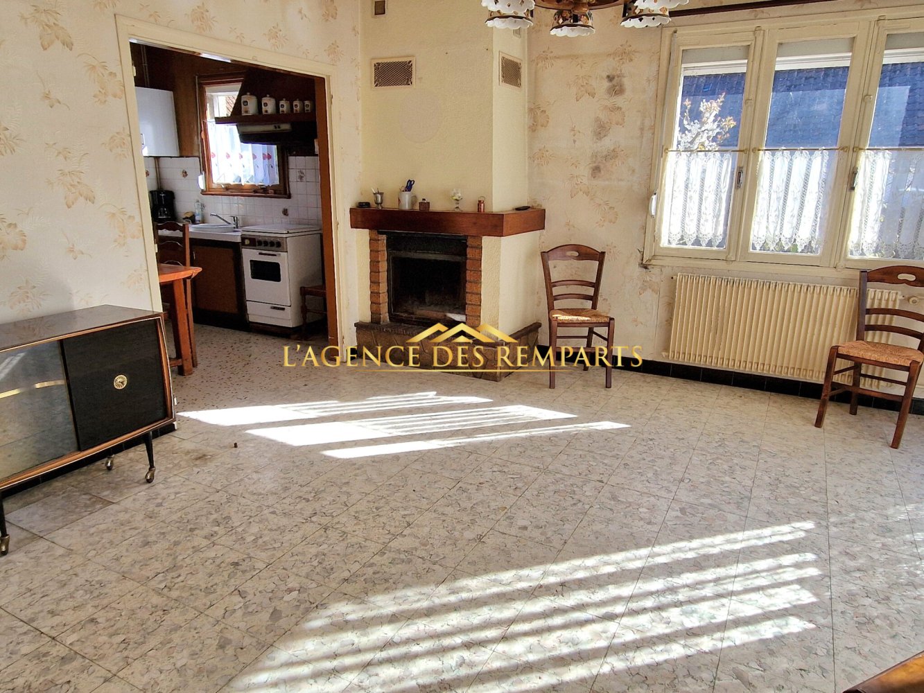 Casa T4 em Inxent, France N.º 247884