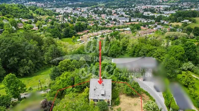 Land in Geidorf, Austria No. 162509