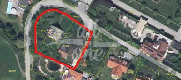 Land in Geidorf, Austria No. 162509 6