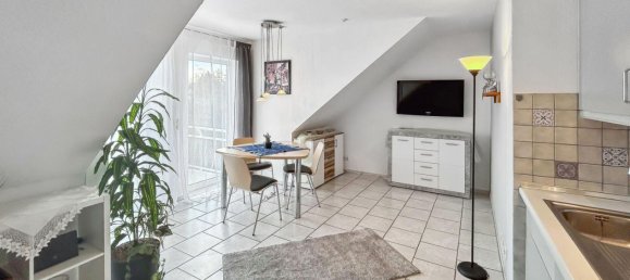 Студия в Бад-Кройцнах, Германия № 182863 3