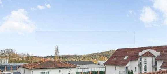 Студия в Бад-Кройцнах, Германия № 182863 5