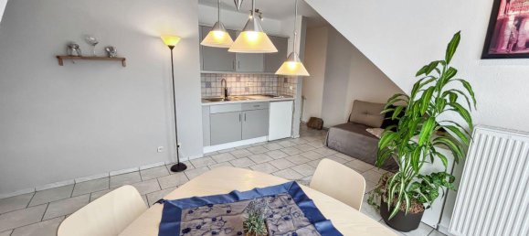 Студия в Бад-Кройцнах, Германия № 182863 2