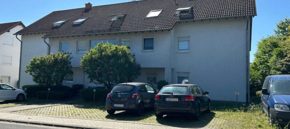 Студия в Бад-Кройцнах, Германия № 182863 8