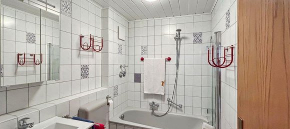 Студия в Бад-Кройцнах, Германия № 182863 6