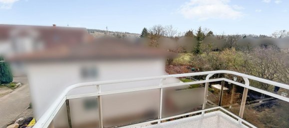 Студия в Бад-Кройцнах, Германия № 182863 4