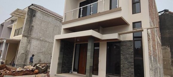 3 bedrooms House in Depok, Indonesia No. 1300 7