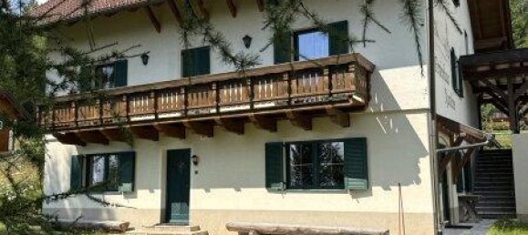 2 rooms Apartment in Albeck, Austria No. 221395 2