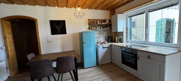 2 rooms Apartment in Albeck, Austria No. 221395 8