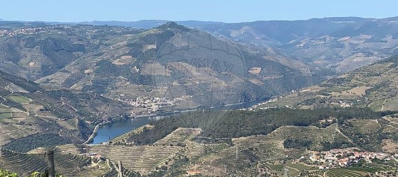 Terreno en Armamar, Portugal 10414 m² No. 62070 14