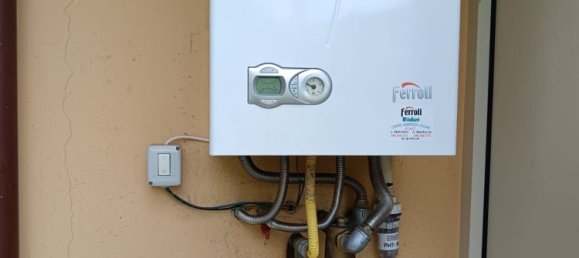 2 bedrooms Apartment in Paliano, Italy No. 372223 9