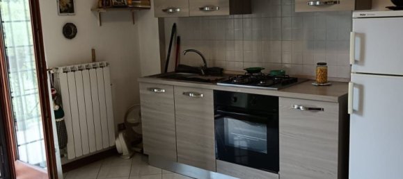 2 bedrooms Apartment in Paliano, Italy No. 372223 6