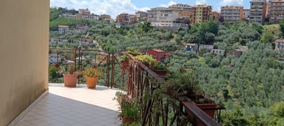 2 bedrooms Apartment in Paliano, Italy No. 372223 11