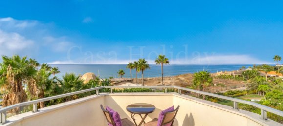 Villa de 5 dormitorios en Marbella, Spain No. 64403 11