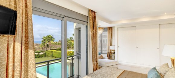 Villa de 5 dormitorios en Marbella, Spain No. 64403 32