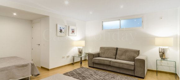 Villa de 5 dormitorios en Marbella, Spain No. 64403 20