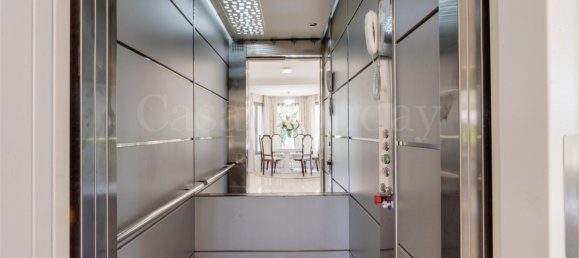 Villa de 5 dormitorios en Marbella, Spain No. 64403 21