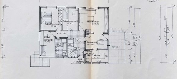 4 غرف نوم منزل في Hochsauerlandkreis, Germany رقم 38497 34
