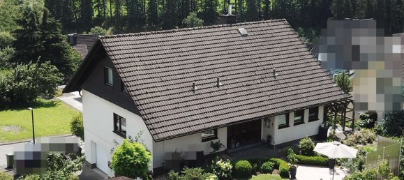 4 غرف نوم منزل في Hochsauerlandkreis, Germany رقم 38497 31