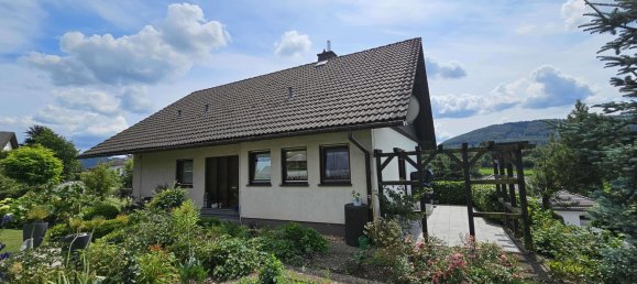 4 غرف نوم منزل في Hochsauerlandkreis, Germany رقم 38497 28
