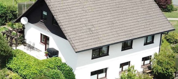 4 غرف نوم منزل في Hochsauerlandkreis, Germany رقم 38497 39