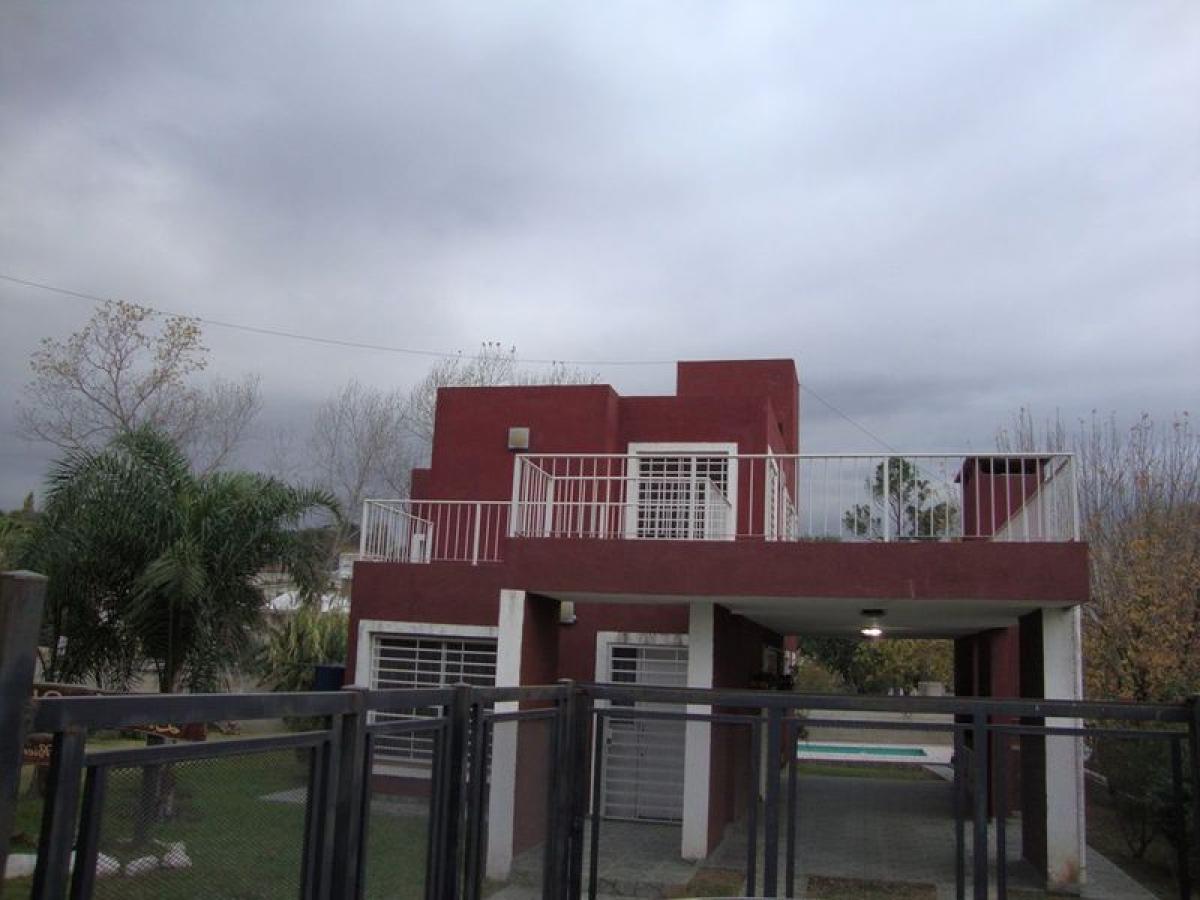 Casa T4 em Cordoba, Argentina N.º 17583