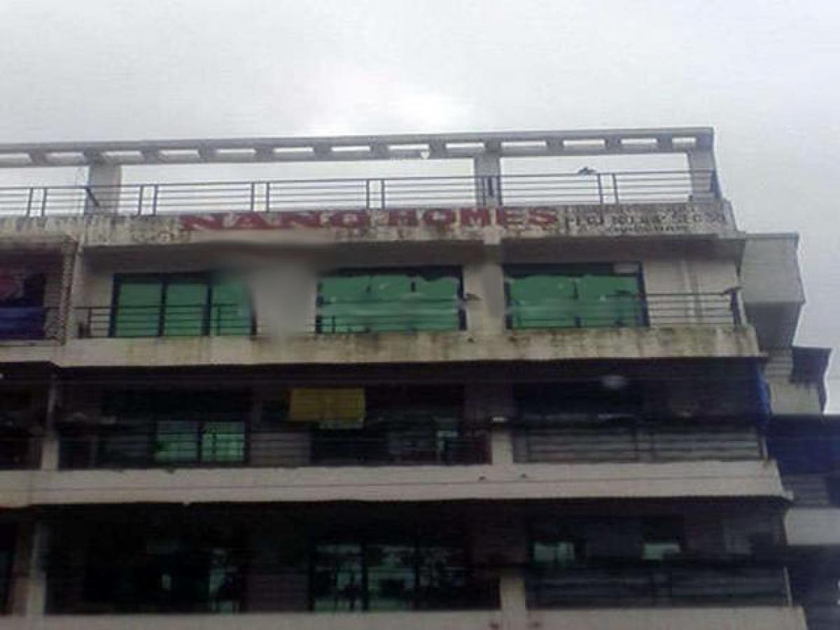 Studio in Mumbai, India No. 63415