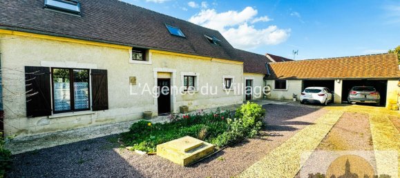 4 Schlafzimmer Haus in Neuilly-en-Thelle, France, Nr. 67437 10