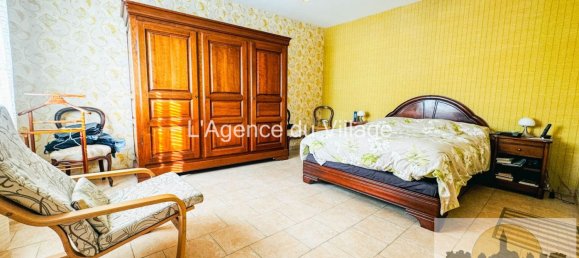 4 Schlafzimmer Haus in Neuilly-en-Thelle, France, Nr. 67437 5