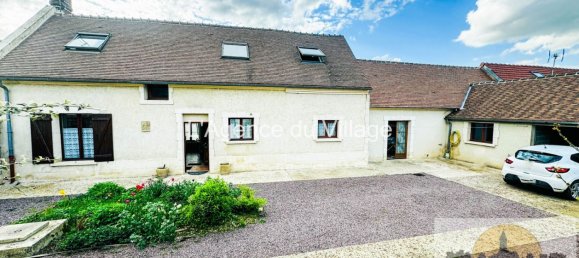 4 Schlafzimmer Haus in Neuilly-en-Thelle, France, Nr. 67437 9