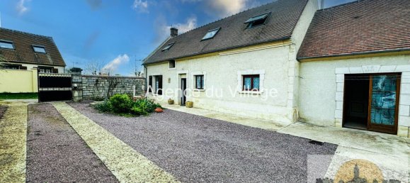 4 Schlafzimmer Haus in Neuilly-en-Thelle, France, Nr. 67437 11