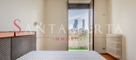 Apartamento T2 em Milan, Italy N.º 243628 11