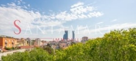 Apartamento T2 em Milan, Italy N.º 243628 23