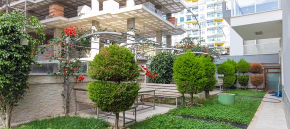 Apartment 4+1 in Mahmutlar, Turkey No. 14101 7