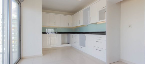 Apartment 4+1 in Mahmutlar, Turkey No. 14101 27