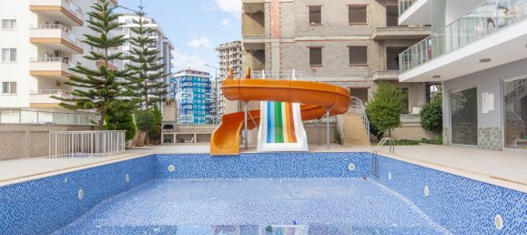 Apartment 4+1 in Mahmutlar, Turkey No. 14101 2