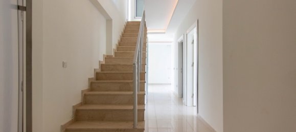 Apartment 4+1 in Mahmutlar, Turkey No. 14101 18