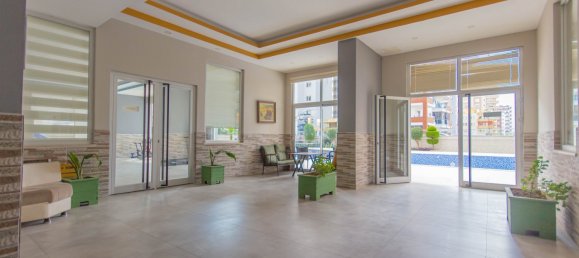 Apartment 4+1 in Mahmutlar, Turkey No. 14101 12