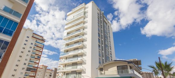 Apartment 4+1 in Mahmutlar, Turkey No. 14101 4