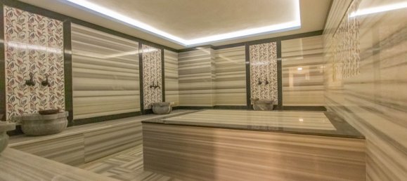 Apartment 4+1 in Mahmutlar, Turkey No. 14101 3