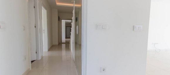 Apartment 4+1 in Mahmutlar, Turkey No. 14101 19