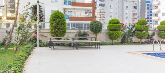 Apartment 4+1 in Mahmutlar, Turkey No. 14101 8