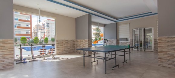 Apartment 4+1 in Mahmutlar, Turkey No. 14101 17