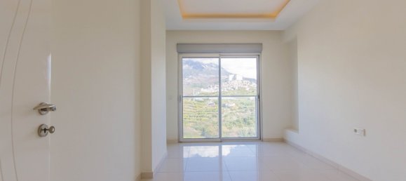 Apartment 4+1 in Mahmutlar, Turkey No. 14101 20