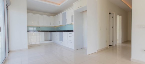 Apartment 4+1 in Mahmutlar, Turkey No. 14101 26